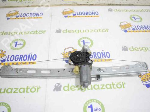 Used Rear right window mechanism MERCEDES-BENZ M-CLASS (W163) ML 270 CDI (163.113) (163 hp) 1252201