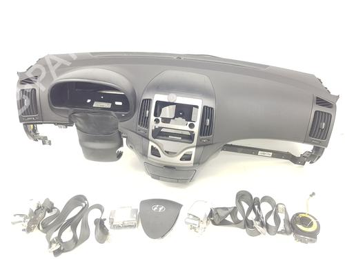 Used Airbag Kit HYUNDAI i30 (FD) 1.6 CRDi (90 hp) 18308279