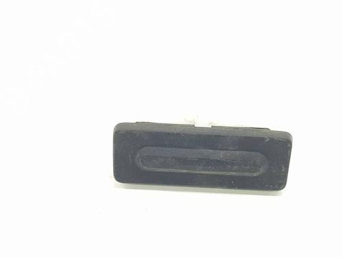 Used Tailgate handle Tailgate handle 39078610 39078610
