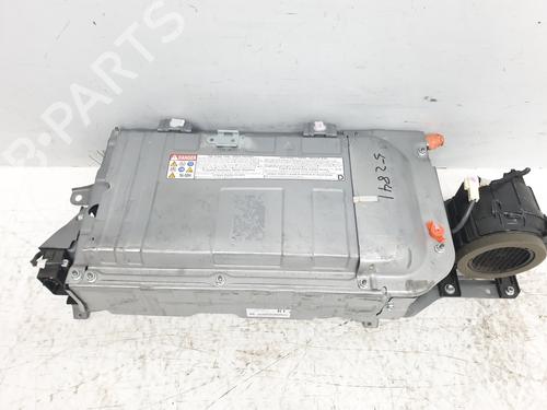 Battery TOYOTA YARIS (_P13_) 1.5 Hybrid (NHP130_, NHP130) | BP27264732E11 