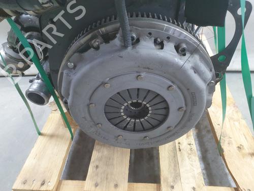 Engine FIAT STILO (192_) 1.9 D Multijet | BP31051482M1