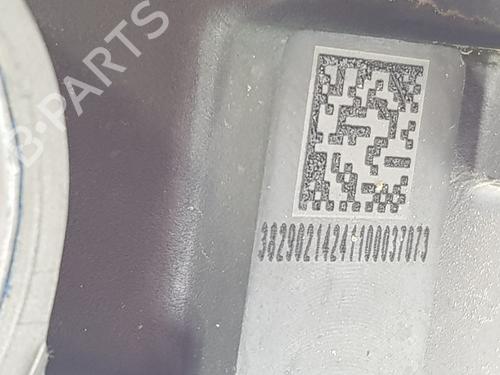 Steering rack CITROËN JUMPY III Van (V_) 2.0 BlueHDi 145 | BP31139806M22 