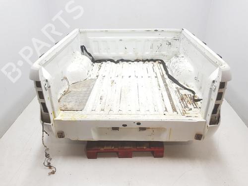 Used Rear body tub FORD RANGER (TKE) 2.2 TDCi 4x4 (150 hp) 15895139