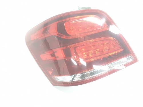 Used Left taillight Left taillight MERCEDES-BENZ GLK-CLASS (X204) [2008-2015] 33803179 33803179