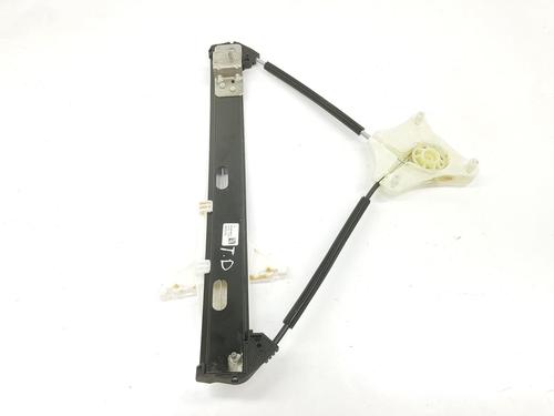Rear right window mechanism SEAT IBIZA V (KJ1, KJG) 1.0 TSI | BP13624734C25 