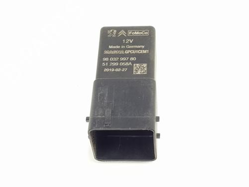 electronic-module-citroen-spacetourer-bus-v_-2016-36032340 main image