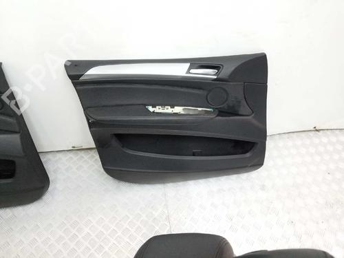 Seats set BMW X5 (E70) 3.0 d | BP6303693C78 