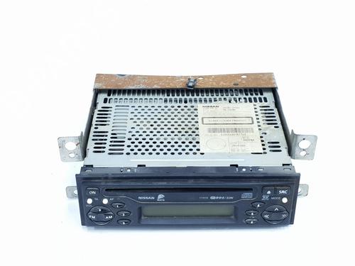 Used Radio NISSAN TERRANO II (R20) 2.7 TDi 4WD (125 hp) 22714208