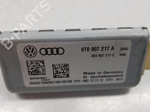 Electronic module AUDI Q5 (8RB) 3.0 TDI quattro | BP12459744M83 