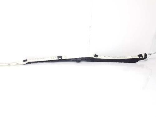 Right curtain airbag VW GOLF VI (5K1) 2.0 GTi | BP7579333C12 