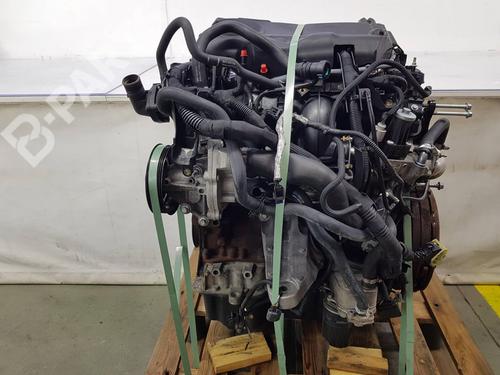 Engine FORD TRANSIT V363 Platform/Chassis (FED, FFD) 2.2 TDCi RWD | BP9280050M1 