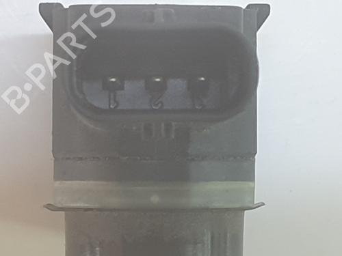 Electronic module VW GOLF VI (5K1) 2.0 GTi | BP10503576M83 