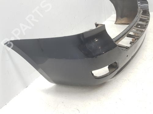 Rear bumper HYUNDAI SANTA FÉ II (CM) 2.2 CRDi GLS | BP23139650C8 