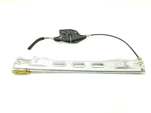 Used Front left window mechanism FORD TRANSIT COURIER B460 MPV 1.5 TDCi (95 hp) 19073302
