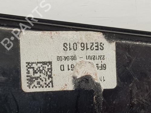 Front left window mechanism SEAT ARONA (KJ7, KJP) 1.0 TSI | BP29204480C22 