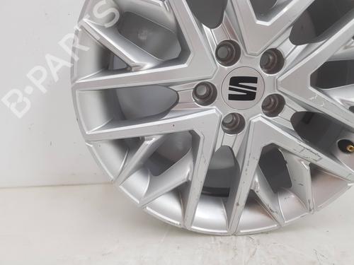 Rim SEAT IBIZA V (KJ1, KJG) 1.0 TSI | BP29723530C45 