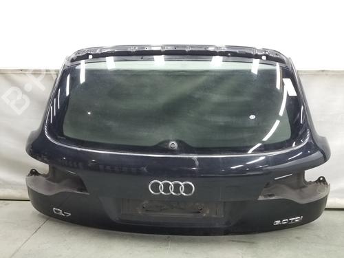 Tailgate AUDI Q7 (4LB) 3.0 TDI quattro | BP8495635C6 