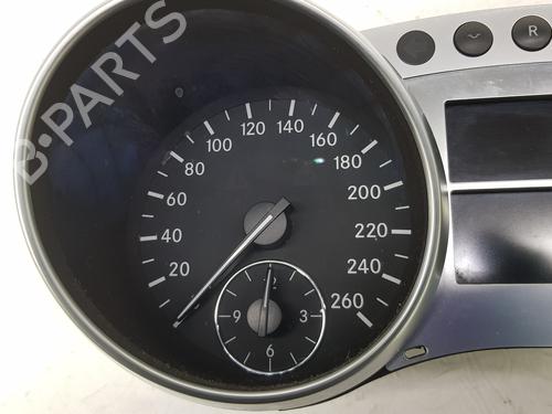 Instrument cluster MERCEDES-BENZ M-CLASS (W164) ML 320 CDI 4-matic (164.122) | BP8382377C47 