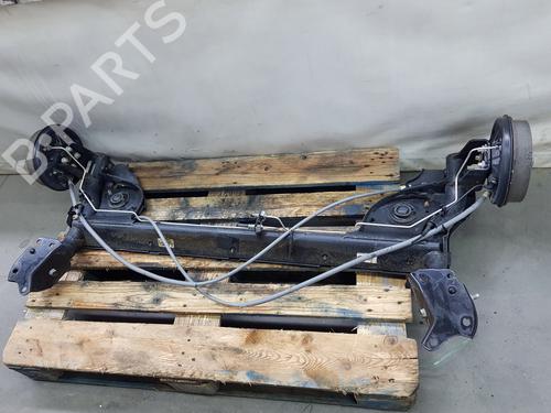 Rear axle DACIA SANDERO II 1.5 dCi | BP25006977M2  - Image 7