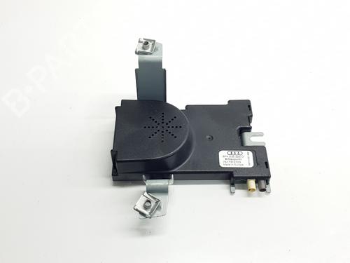 Electronic module AUDI A3 Sportback (8PA) 1.4 TFSI | BP20934393M83 