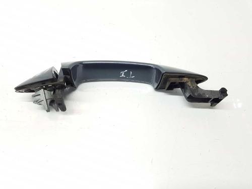 Rear left exterior door handle VW PASSAT B6 (3C2) 2.0 TDI 16V | BP3527439C130 