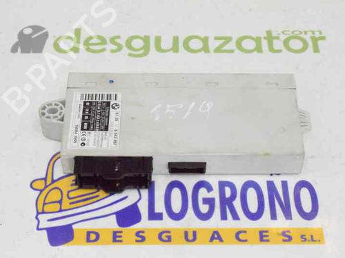 Elektronisk modul BMW 5 (E60) 525 d (177 hp) 14124172