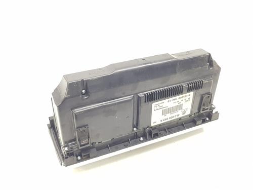 Climate control AUDI Q7 (4LB) 3.0 TDI quattro | BP37014640I5 - Image 5