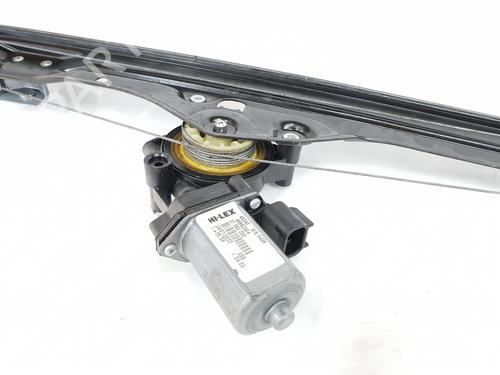 Front left window mechanism FIAT DUCATO Platform/Chassis (250_) | BP36239710C22 - Image 6