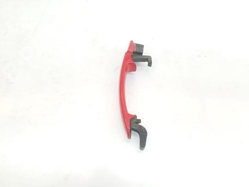Rear right exterior door handle VW POLO V (6R1, 6C1) 1.4 (6R1) | BP3445396C130 
