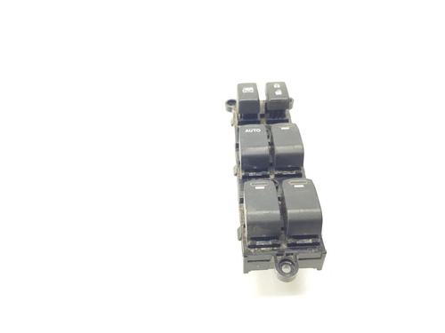 Left front window switch SUZUKI VITARA (LY) 1.4 T AllGrip (APK414) | BP38566231I27 - Image 3