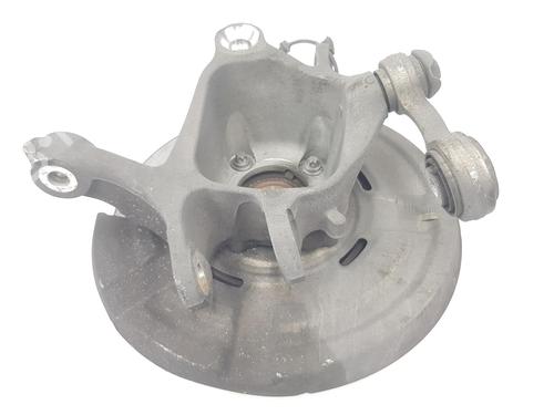 Left rear steering knuckle BMW 6 Coupe (F13) 640 d | BP17195848M27