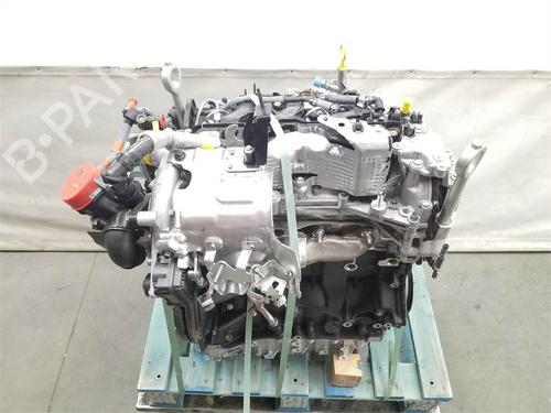 Engine RENAULT TRAFIC III Van (FG_) | BP38265929M1 - Image 3