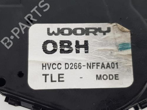 Electronic module HYUNDAI TUCSON (TL, TLE) 1.6 GDi | BP12471306M83 
