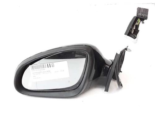 Used Left mirror OPEL ASTRA J (P10) 1.4 Turbo (68) (140 hp) 26934371