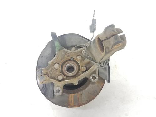 Left front steering knuckle NISSAN QASHQAI II SUV (J11, J11_) 1.6 dCi ALL MODE 4x4-i (130 hp) 8252895