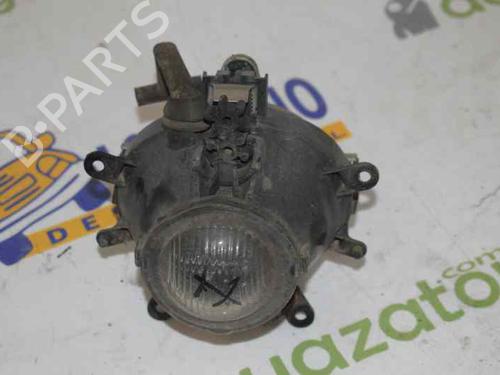 Used Left front fog light BMW 3 (E46) 320 d (150 hp) 786382