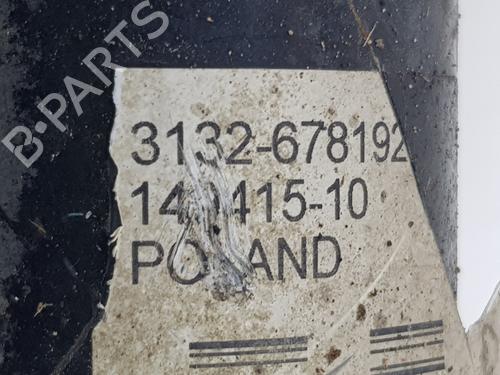 Left front shock absorber BMW X5 (E70) xDrive 35 d | BP37495234M16 - Image 6