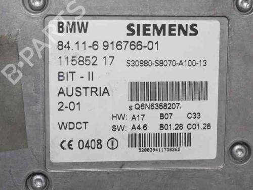 Other BMW 5 (E39) 530 d | BP14119649O1 