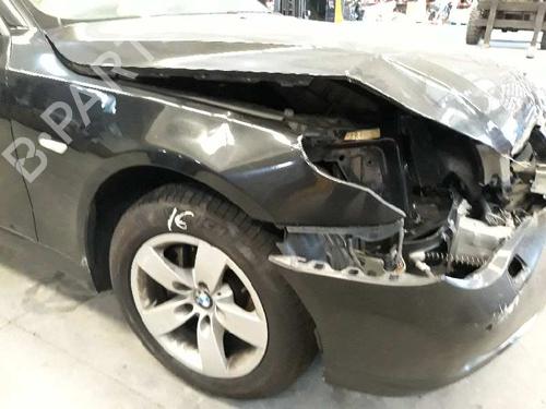 Right front window motor BMW 5 (E60) 520 d | BP1270443E20 