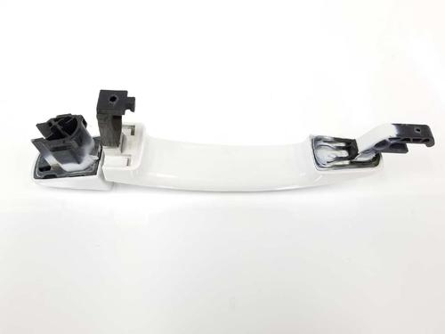 Front right exterior door handle OPEL CORSA E (X15) 1.4 (08, 68) | BP7195353C129 