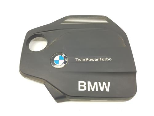 Used Upper protection BMW 1 (F21) 118 d (150 hp) 27677921