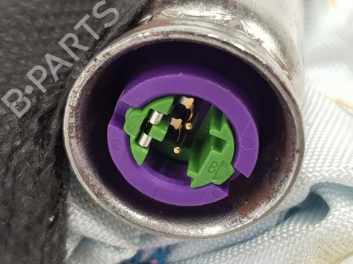 Electronic module FIAT 500L (351_, 352_)  | BP28168502M83 