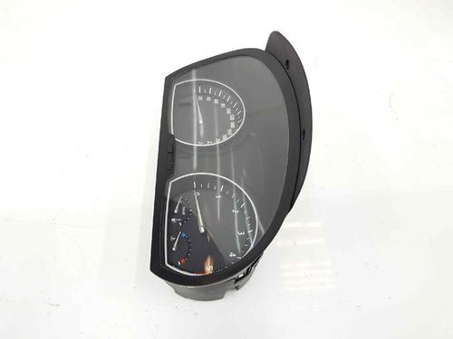 Instrument cluster BMW X3 (E83) xDrive 30 d | BP5836772C47 