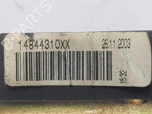 Rear right seatbelt FIAT ULYSSE (179_) 2.0 JTD | BP10049566I28 