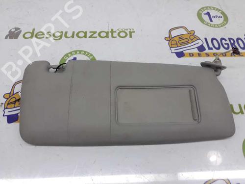 Right sun visor BMW 3 (E46) 320 d | BP1640278I2 