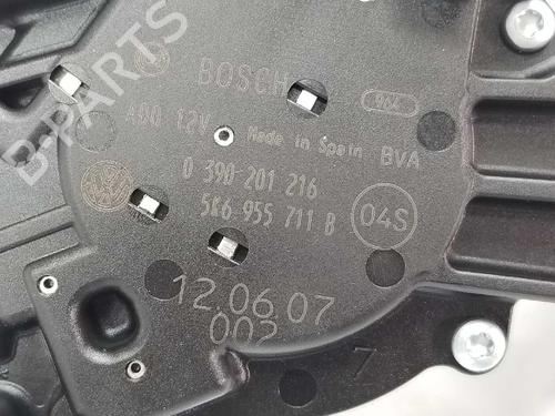 Rear wiper motor VW SHARAN (7N1, 7N2) 2.0 TDI | BP7195364M102 