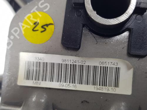 Hand brake MINI MINI CLUBVAN (R55) Cooper D | BP12461478I18 