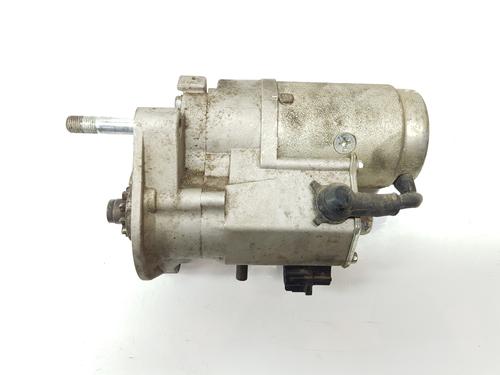 Motor arranque TOYOTA LAND CRUISER PRADO (_J12_) [2002-2010]  31346103
