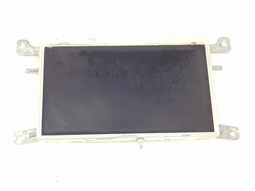 Used Display monitor Display monitor AUDI A5 Sportback (8TA) 2.0 TDI (150 hp) 36020683 36020683