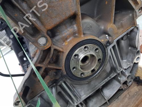 Engine RENAULT KANGOO / GRAND KANGOO II (KW0/1_) 1.5 dCi 90 (KW05, KW08, KW0G, KW11) | BP29750796M1